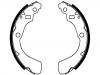 刹车蹄片 Brake Shoe Set:43153-S50-003