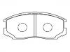 刹车片 Brake Pad Set:04491-87401