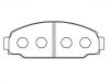 刹车片 Brake Pad Set:04465-25010