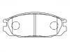 刹车片 Brake Pad Set:44060-20J85