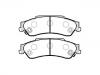 刹车片 Brake Pad Set:18025475