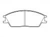 刹车片 Brake Pad Set:58101-32300