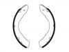 刹车蹄片 Brake Shoe Set:5-87100-009-0