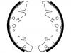 刹车蹄片 Brake Shoe Set:04883833AA