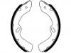 刹车蹄片 Brake Shoe Set:5-47110-058-1