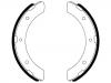 刹车蹄片 Brake Shoe Set:MB162368