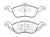 刹车片 Brake Pad Set:1 075 558