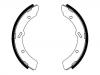 刹车蹄片 Brake Shoe Set:MB162427