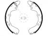 刹车蹄片 Brake Shoe Set:MB407842