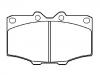 刹车片 Brake Pad Set:04465-60040