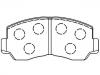 刹车片 Brake Pad Set:MB 193 295