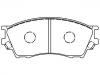 刹车片 Brake Pad Set:TA01-33-23Z