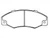 刹车片 Brake Pad Set:77 01 202 481