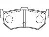 刹车片 Brake Pad Set:43022-SA5-950