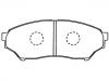 刹车片 Brake Pad Set:CA 350 011