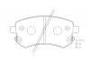 刹车片 Brake Pad:HR1227