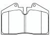 刹车片 Brake Pad Set:951 351 930 05