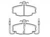 刹车片 Brake Pad Set:4250.41