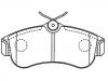 刹车片 Brake Pad Set:41060-2F025