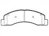 刹车片 Brake Pad Set:1C3Z-2001-AA