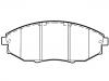 刹车片 Brake Pad Set:96952179