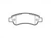 刹车片 Brake Pad Set:4253.59