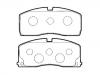 刹车片 Brake Pad Set:04491-87720