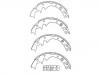 刹车蹄片 Brake Shoe Set:04497-35020