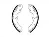 刹车蹄片 Brake Shoe Set:54710-73040