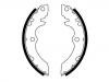 刹车蹄片 Brake Shoe Set:53210-78010