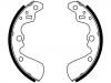 刹车蹄片 Brake Shoe Set:53210-60B00