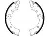 刹车蹄片 Brake Shoe Set:43153-SB2-003