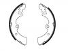 刹车蹄片 Brake Shoe Set:44060-D0125