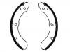 刹车蹄片 Brake Shoe Set:8-94479-671-0