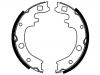 刹车蹄片 Brake Shoe Set:S126-26-330