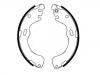 刹车蹄片 Brake Shoe Set:G1YV-26-38ZA