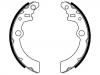 刹车蹄片 Brake Shoe Set:53200-76G10