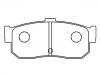 刹车片 Brake Pad Set:44060-54C91