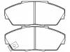 刹车片 Brake Pad Set:45022-SD4-A10