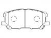 刹车片 Brake Pad Set:04465-0W070