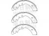 刹车蹄片 Brake Shoe:K8869