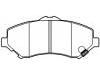 刹车片 Brake Pad:68003701AA