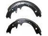 刹车蹄片 Brake Shoe:K06612