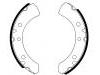 刹车蹄片 Brake Shoe:MB044732