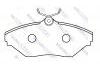 刹车片 Brake Pad:0603BB0150N