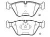 刹车片 Brake Pad Set:34 11 6 779 652