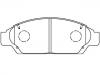 刹车片 Brake Pad Set:04491-32450