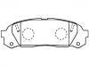 刹车片 Brake Pad Set:04466-22150