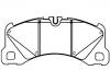 刹车片 Brake Pad Set:970.351.949.04