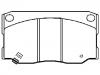 刹车片 Brake Pad Set:58101-45A00